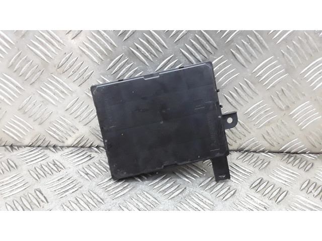 Блок управления климат-контролем 7820A425   Citroen C-Crosser