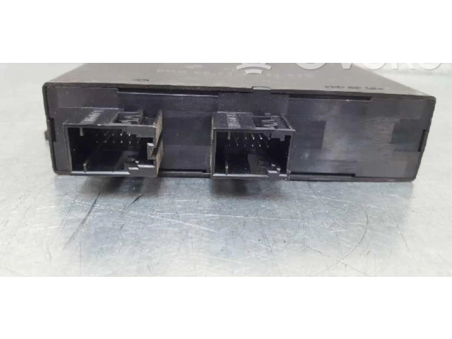 Блок управления двигателя 66216942675 Mini One - Cooper Cabrio R52