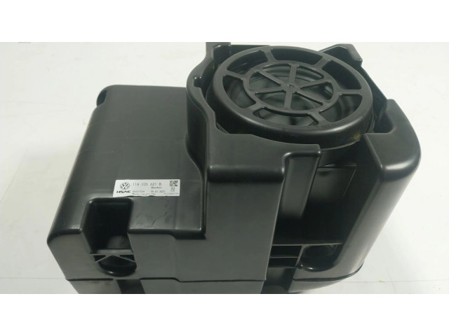 Блок управления 11A035621B, 11A035621 Audi Q4 Sportback e-tron