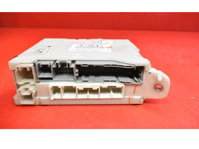 Блок предохранителей 82730-53050, 82730-53050 Lexus IS 220D-250-350