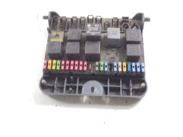   Pojistková skříňka 6U0937025, 6U0937025   Skoda Felcia I 1997