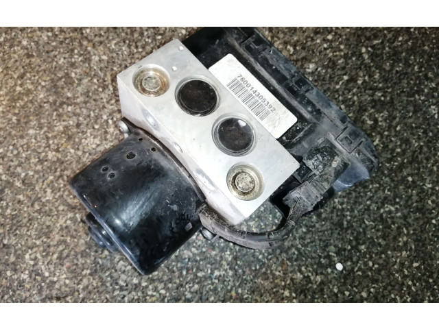 Блок АБС 7M3614111H, 1J0907379P   Ford  Galaxy  2000-2006 года