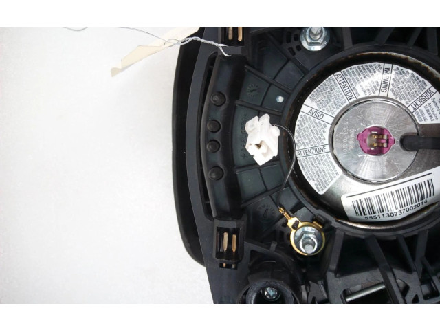 Подушка безопасности двери PA70112021 Opel Combo D