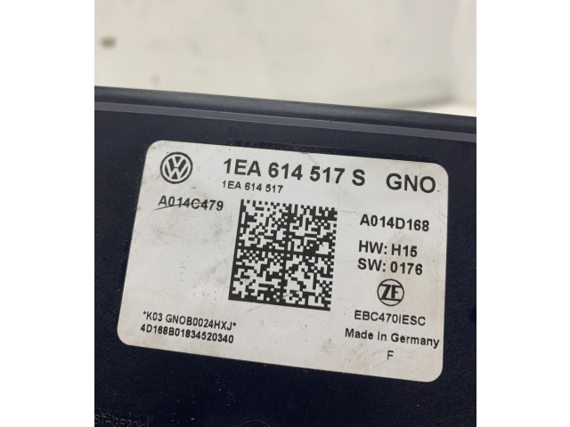 Jednotka ABS 1EA614517S, LNC108 Volkswagen ID.4 2021