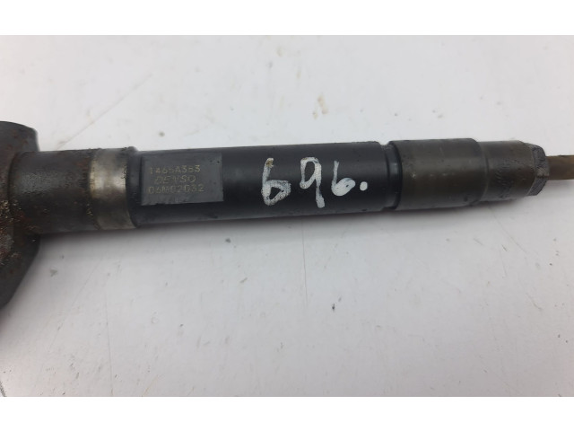 Форсунка 1465A353, 06M02032    Mitsubishi Outlander   