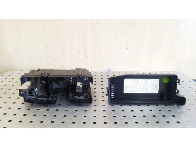 Блок предохранителей Chevrolet Captiva