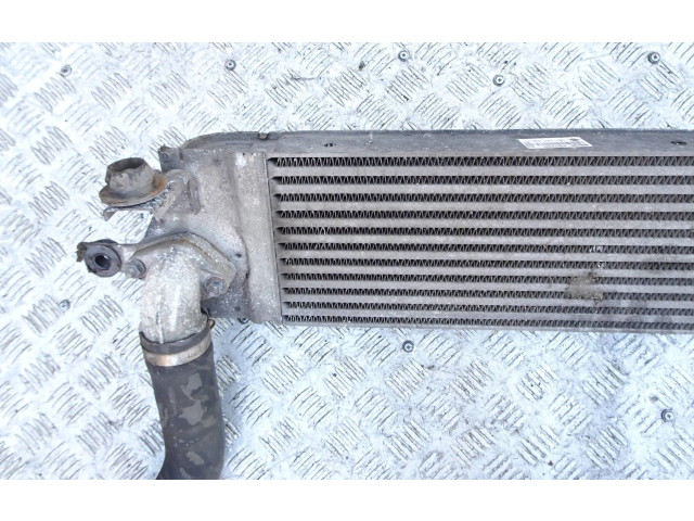 Интеркулер  14461JG70C, P3578003   Nissan X-Trail T31 