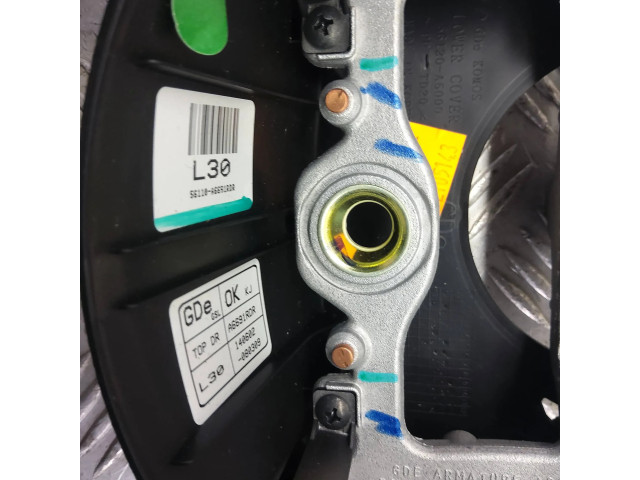 Volant Hyundai i30 2014