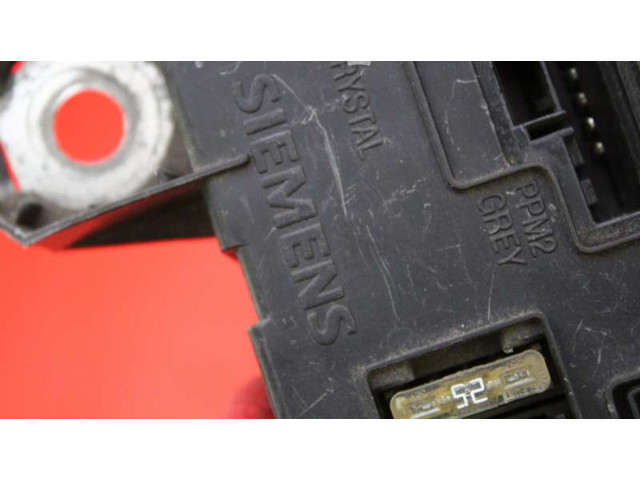 Ручка стеклоочистителей 8200306032C, 8200306032C Renault Scenic I