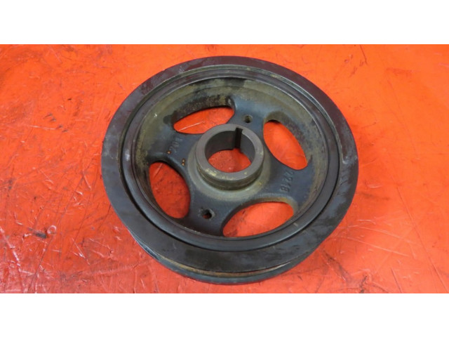 Шкив коленчатого вала