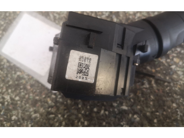 Ручка стеклоочистителей