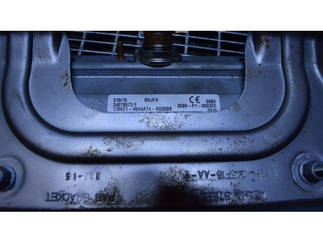 Генератор 0121615009   Ford S-MAX