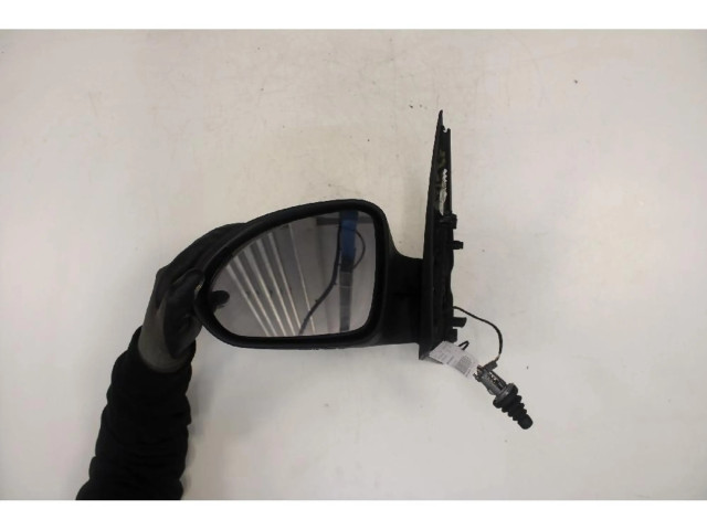 Зеркало электрическое Smart ForFour I 2004-2006 года