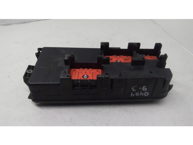 Pojistková skříňka 12783255, 519126700 Saab 9-3 Ver2 2005