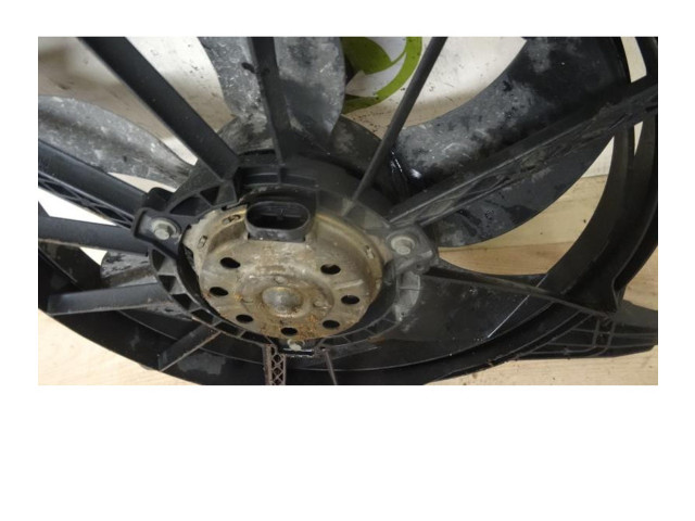 Вентилятор печки    7701070294, 7701070294   Renault Clio II