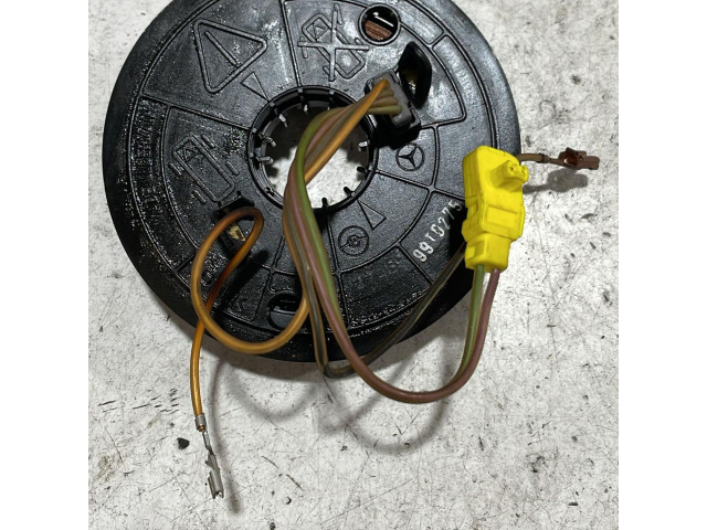 Подрулевой шлейф SRS    Mercedes-Benz A W168