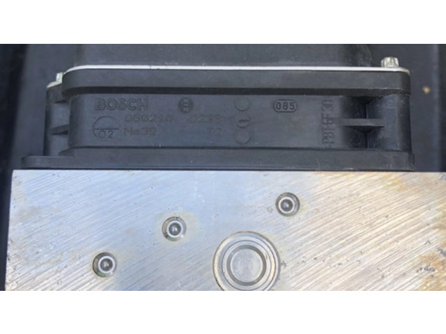 Блок АБС 476601DR4D, 0265236252 Infiniti FX