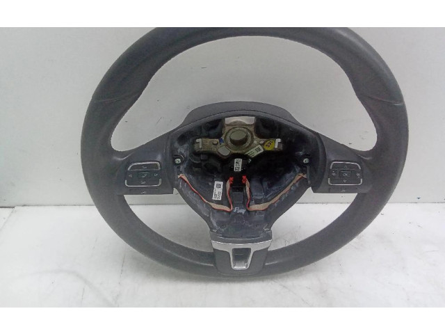 Volant Volkswagen Tiguan 2008 Sinreferencia  