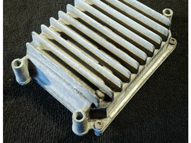 Блок управления двигателя 12576161, 12571178 GMC Envoy