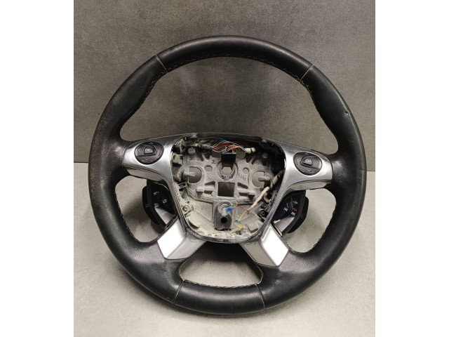 Руль Ford Transit Custom  2013 - 2023 года 6202062      