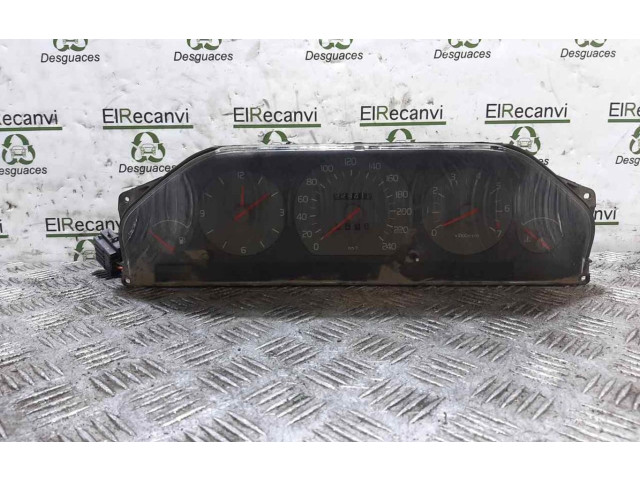 Přístrojová deska Volvo S90, V90 1997 912905