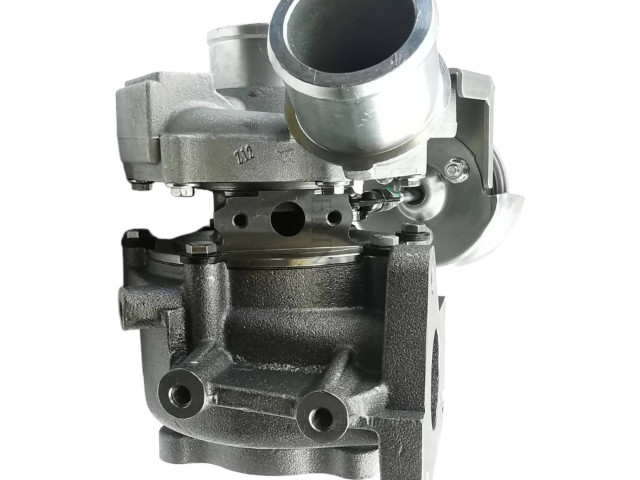 Турбина Mitsubishi Lancer VIII 1.8 1515A185, TC50-0005