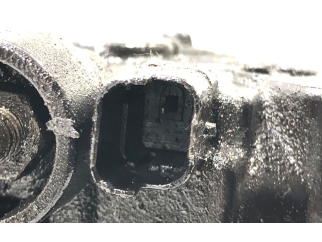 Генератор 9650358580   Peugeot 807      