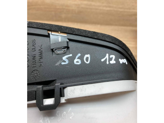 Панель приборов 69799060U, 31327586AA Volvo S60