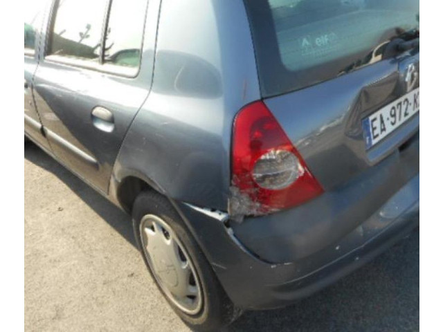 Jednotka ABS 7701067629 Renault Clio II 2006