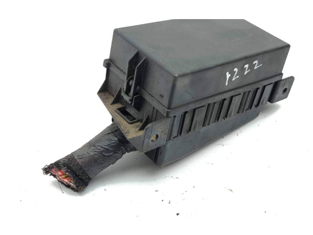 Блок предохранителей Jeep Grand Cherokee