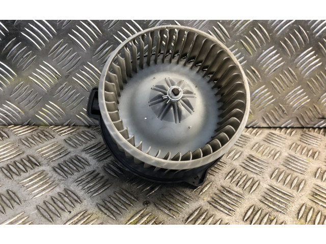 Вентилятор печки BMW Z4 E85 E86