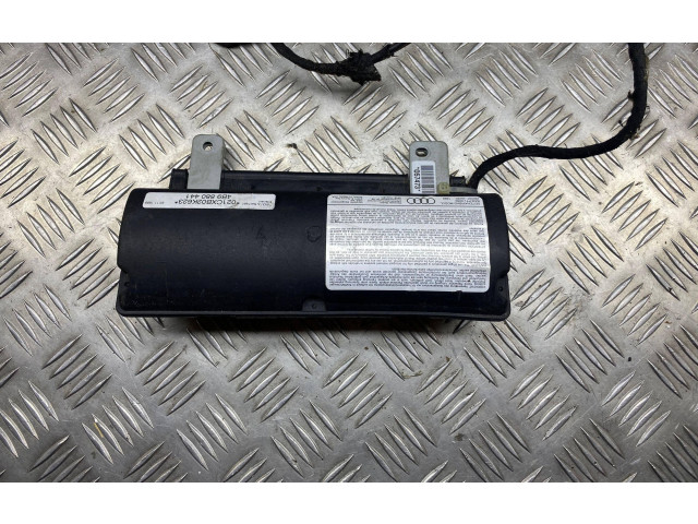 Подушка безопасности в сиденье 4B9880441, 921CKB02K623   Audi A6 S6 C5 4B