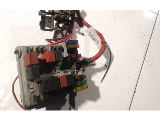 Pojistková skříňka Fiat Stilo 2002