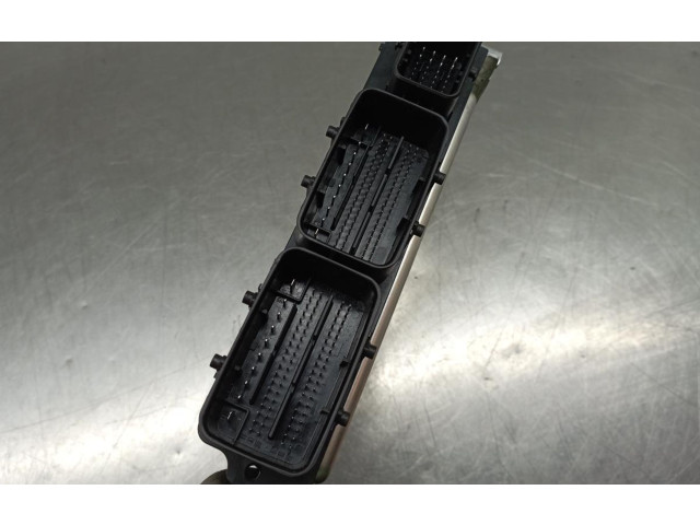 Řídící jednotka 237109279S, 0281021117 Renault Kangoo III 2023