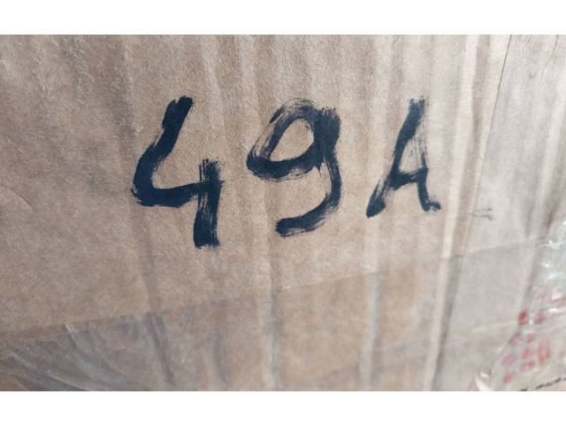 Блок управления климат-контролем 6Y0820045B Skoda Fabia Mk1 (6Y)