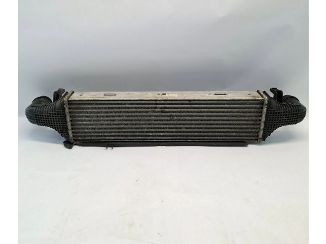 Интеркулер  A2045000200   Mercedes-Benz E C207 W207 