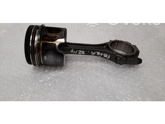 Píst Seat Ibiza IV (6J,6P)