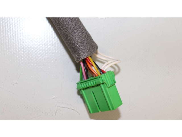 Зеркало электрическое        Volvo S80  1999 - 2003 года   