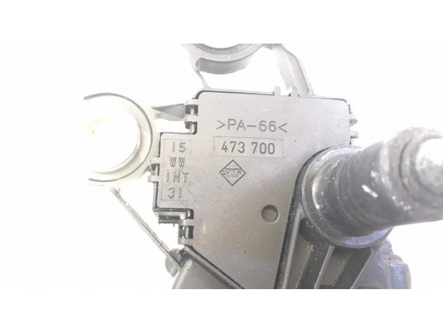 Моторчик заднего дворника 6L6955711B, 404699C    Seat Ibiza III (6L)