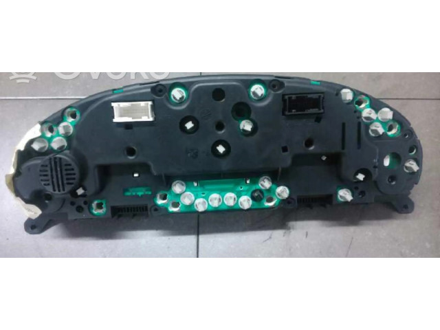 Přístrojová deska Peugeot 406 9630372780, CUADROINSTRUMENTOS