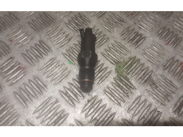 Vstřikovač LCR6736001 Citroen Berlingo -