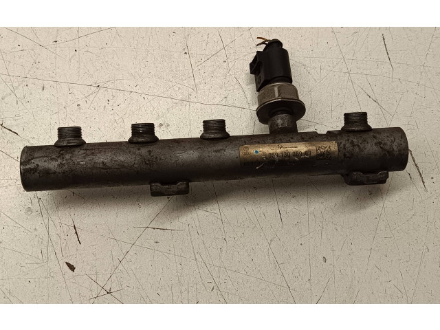 Топливная рампа 059130089AJ Audi A5 Sportback 8TA для двигателя CCWA