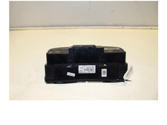 Přístrojová deska Volkswagen Tiguan 2008 5N0920870D