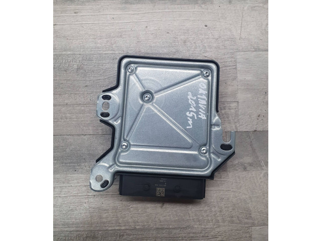 Блок подушек безопасности 3Q0959655AA, 225894349   Skoda Octavia Mk3 (5E)