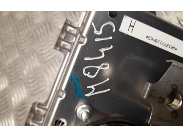 Řídící jednotka 0589P1000547, M8415 Toyota Camry VIII XV70 2020