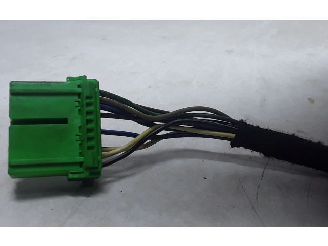 Зеркало электрическое Volvo V70 2008 - 2013 года