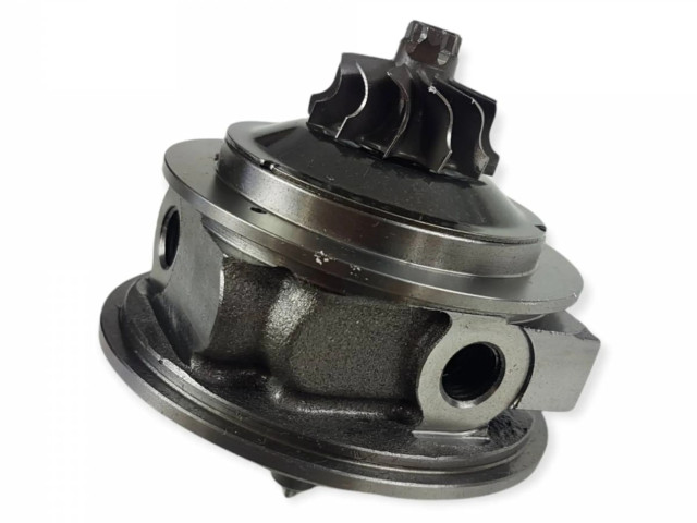 Turbodmychadlo Турбина 727238, CHRA10-727238 Smart ForTwo I 0.7