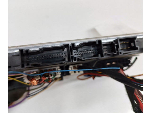 Pojistková skříňka A0275454532, 05045123 Mercede-Benz S W220 1999