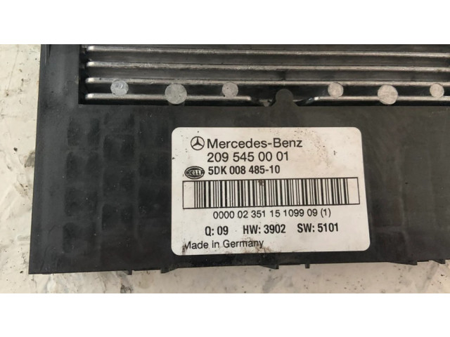 Комфортный модуль