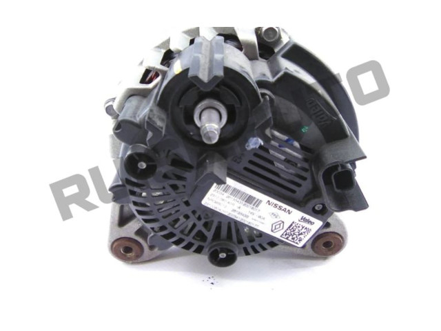 Генератор 231008040R-A Renault Clio V